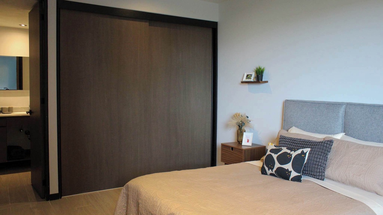 Photo of Bedroom in Providencia