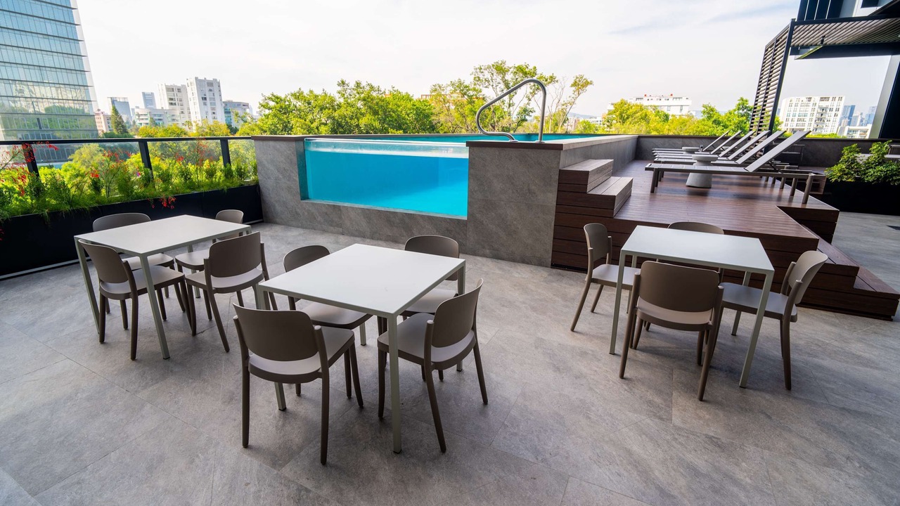 Photo of Outdoor in Providencia