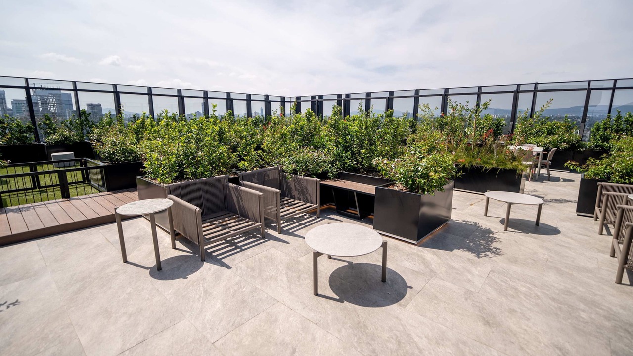 Photo of Patio Balcony in Providencia