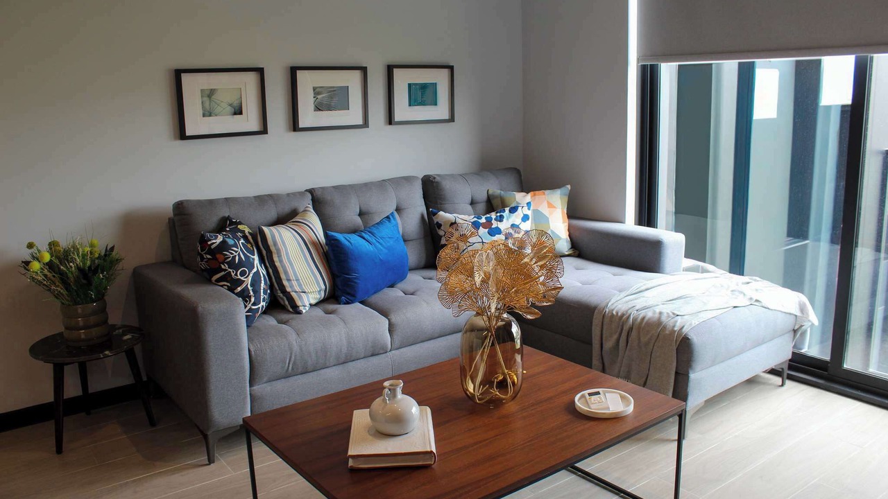 Photo of Livingroom in Providencia