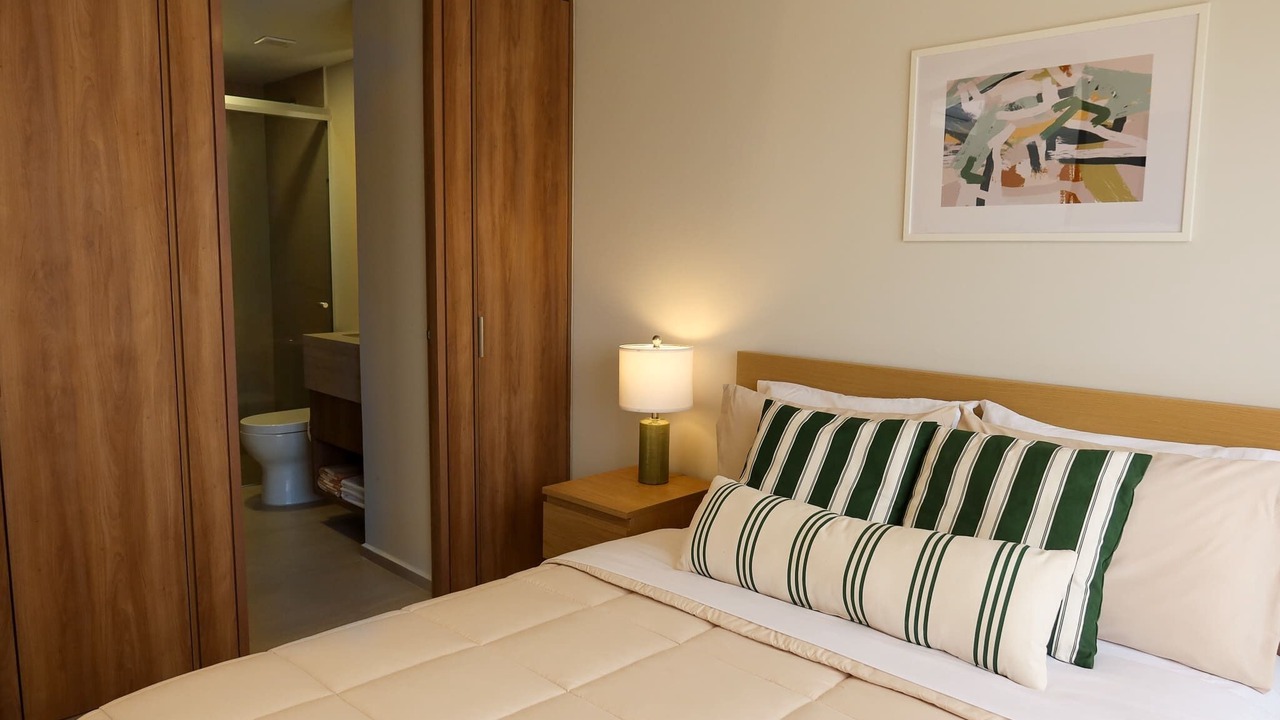 Photo of Bedroom in Zapopan