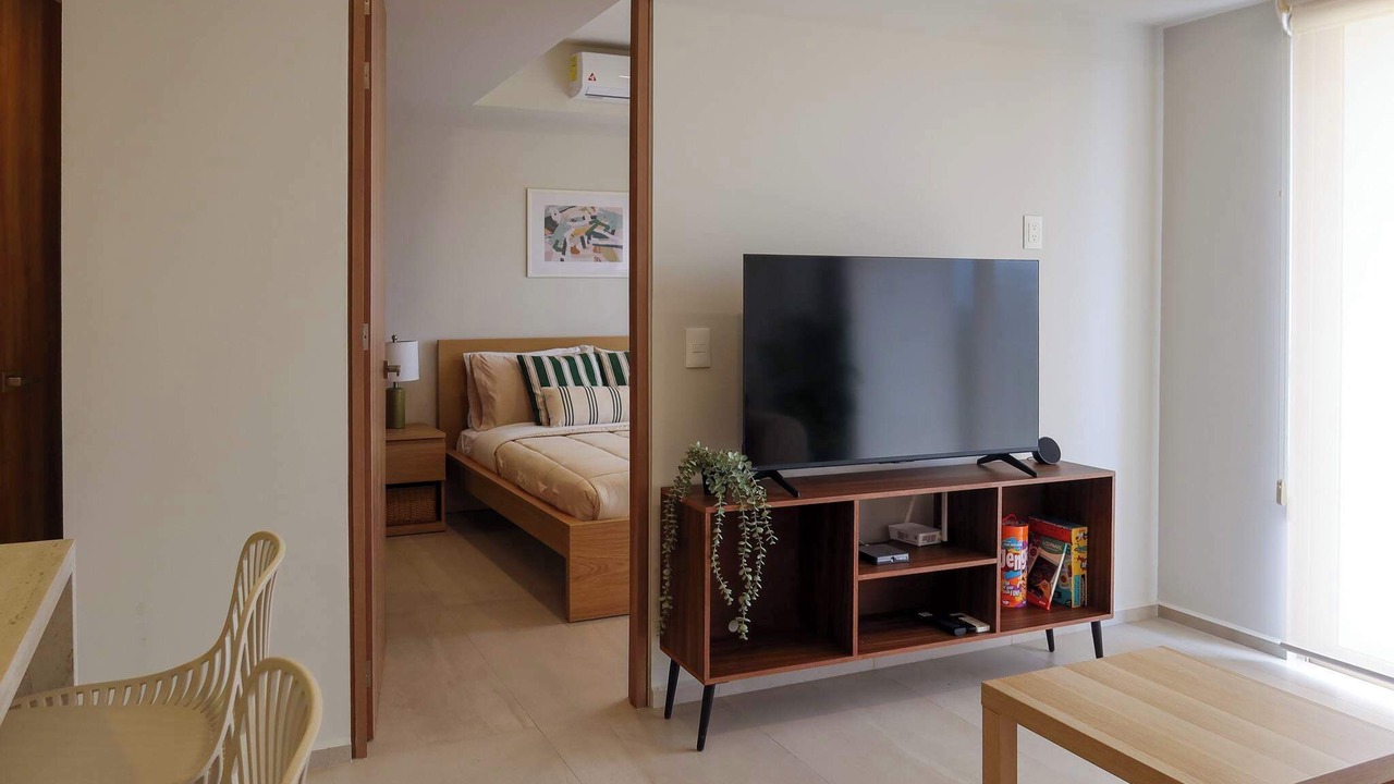 Photo of Bedroom in Zapopan