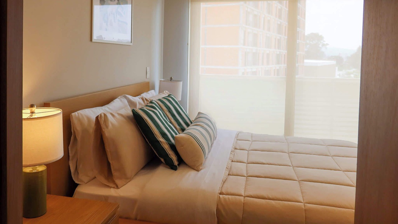Photo of Bedroom in Zapopan