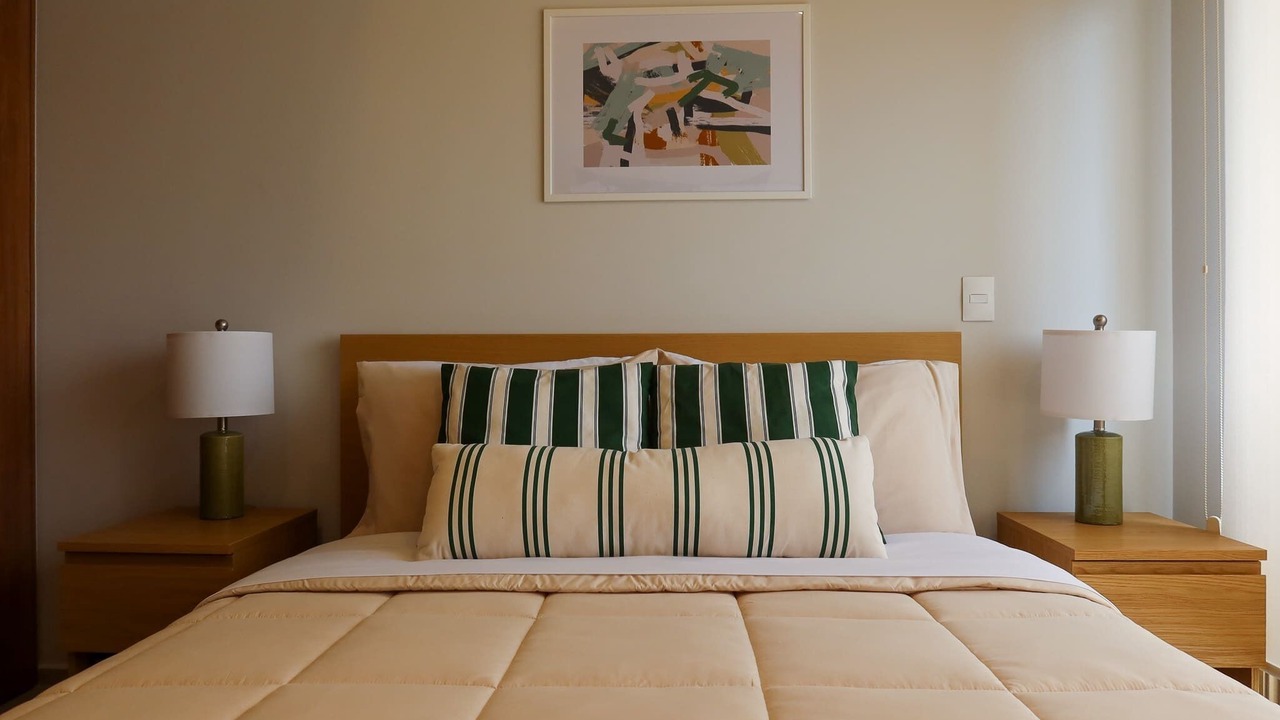 Photo of Bedroom in Zapopan