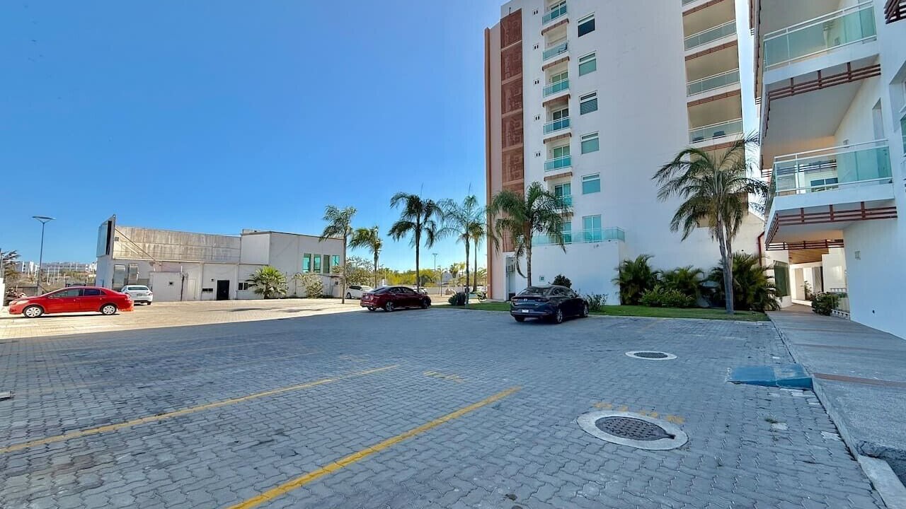Photo of Outdoor in Marina Mazatlan