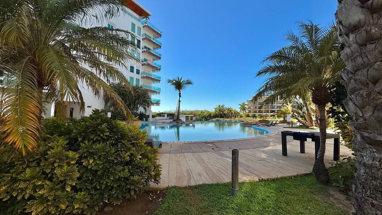 Photo of Outdoor in Marina Mazatlan