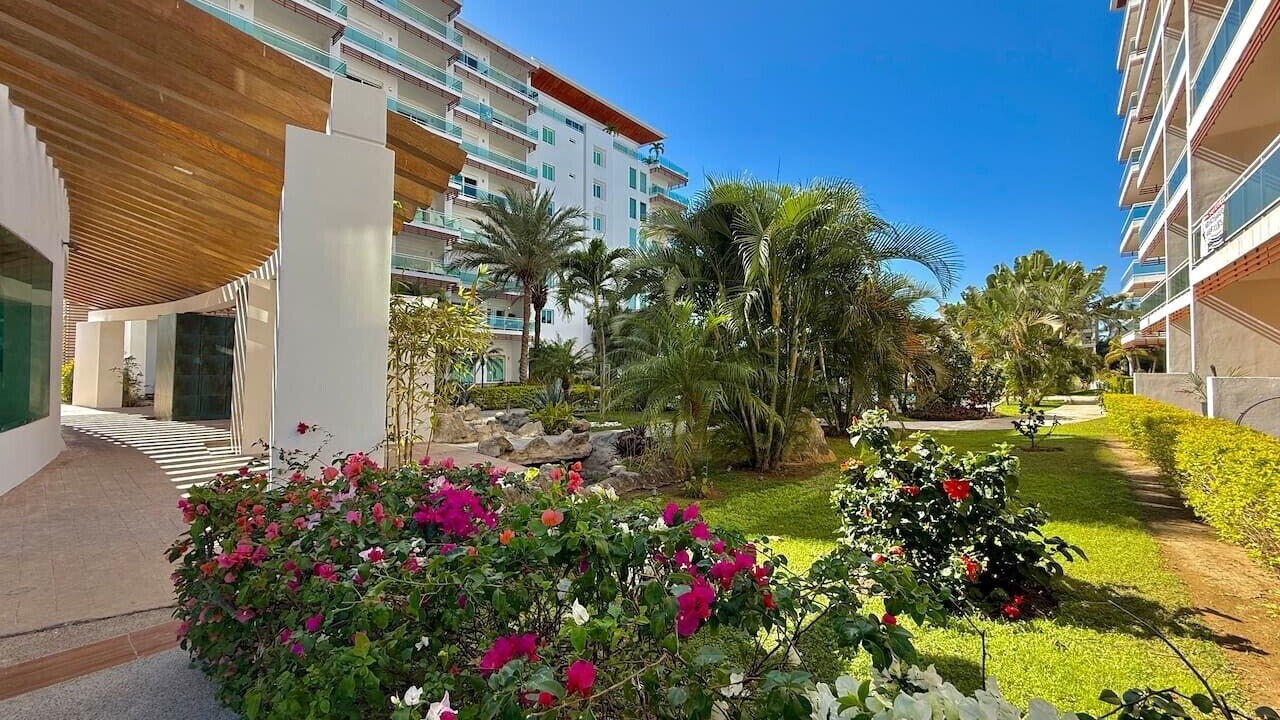 Photo of Outdoor in Marina Mazatlan
