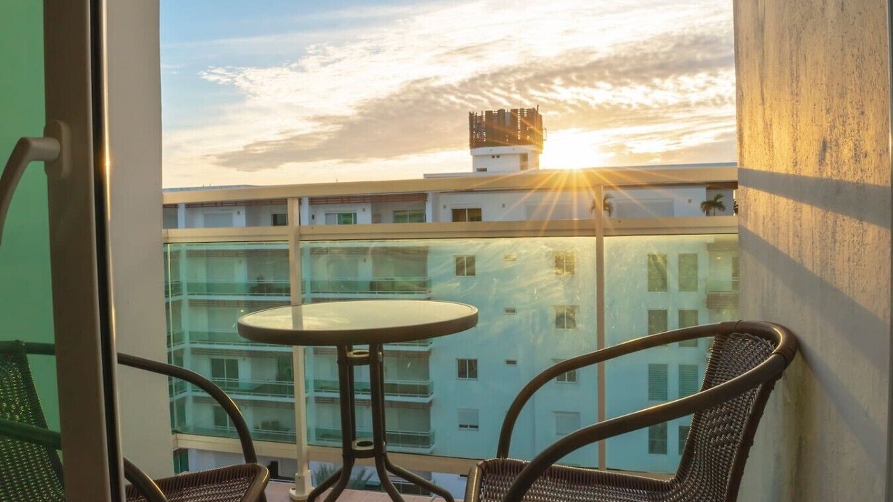 Photo of Outdoor in Marina Mazatlan