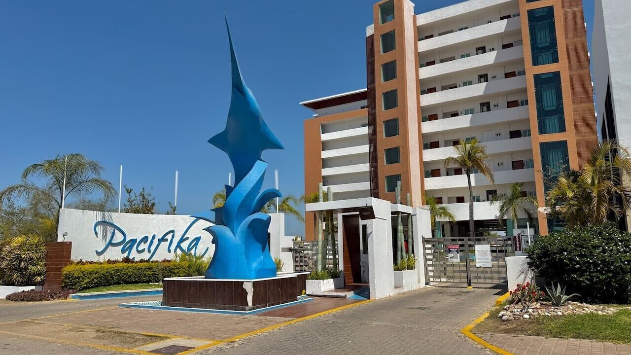Photo of Outdoor in Marina Mazatlan