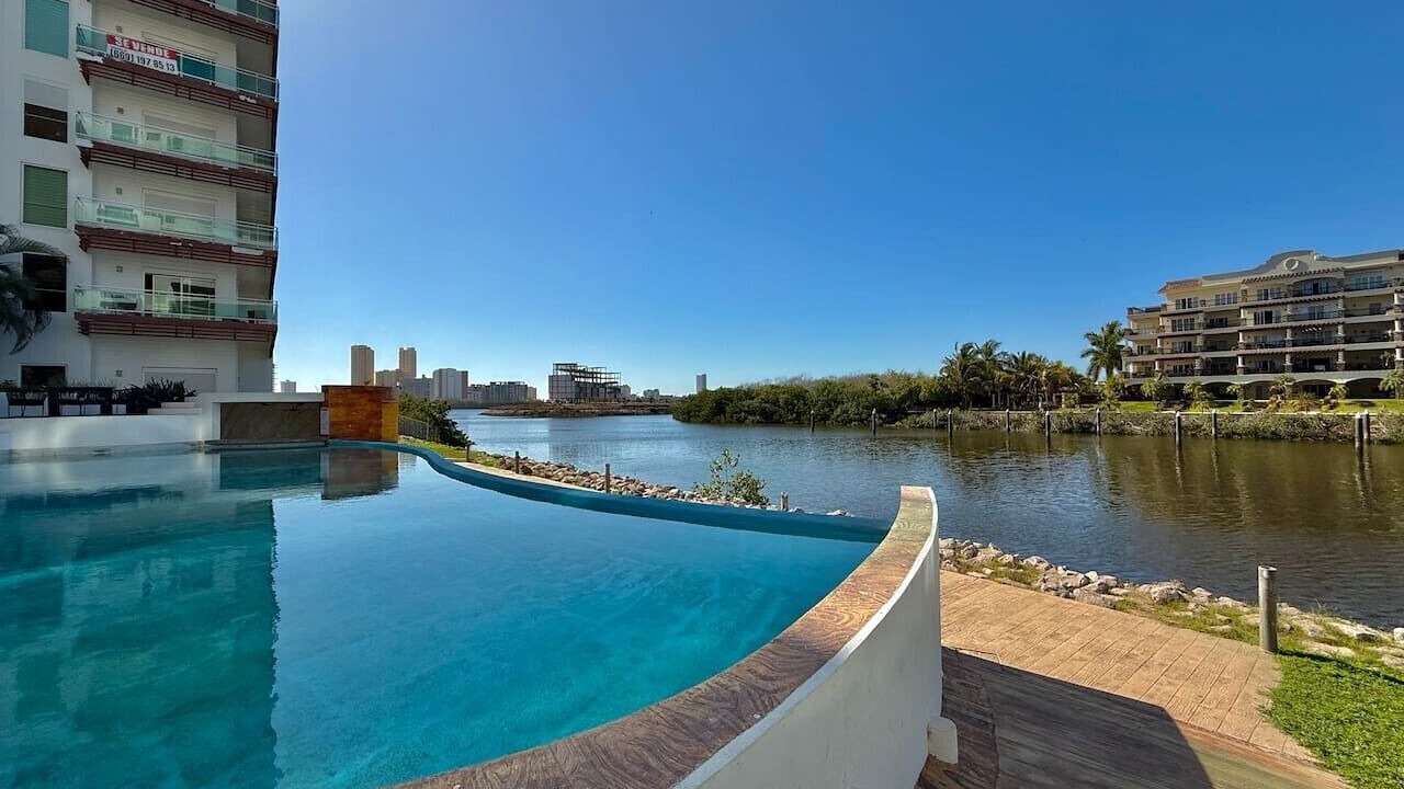 Photo of Outdoor in Marina Mazatlan