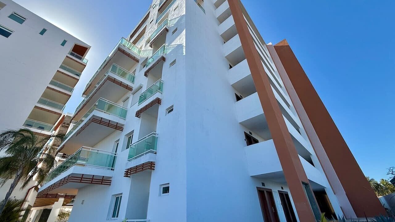 Photo of Outdoor in Marina Mazatlan