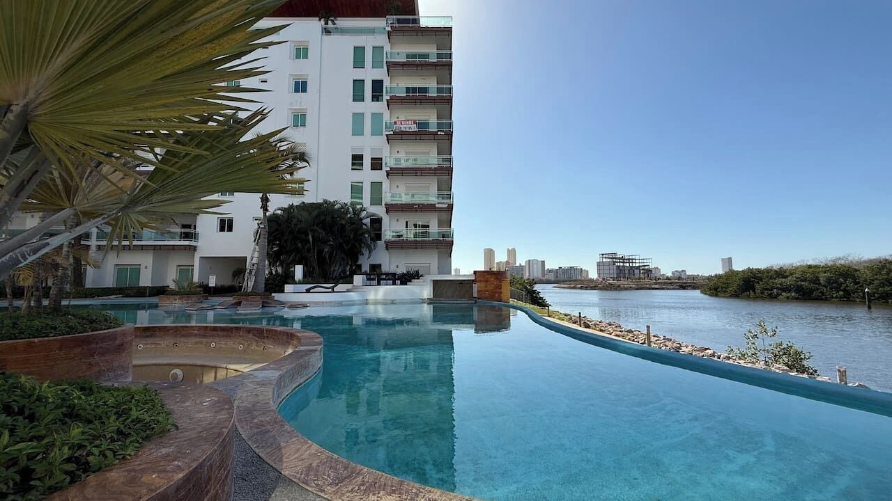 Photo of Outdoor in Marina Mazatlan
