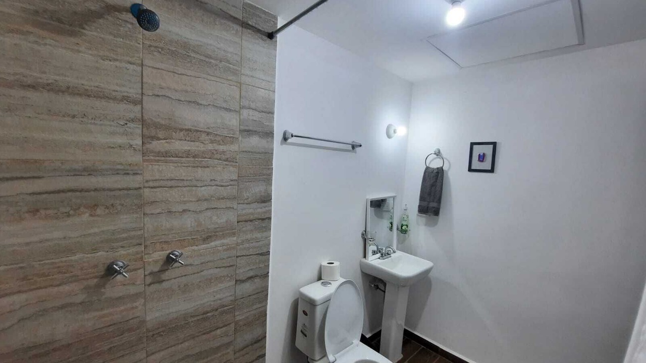 Photo of Bathroom in Guadalupe