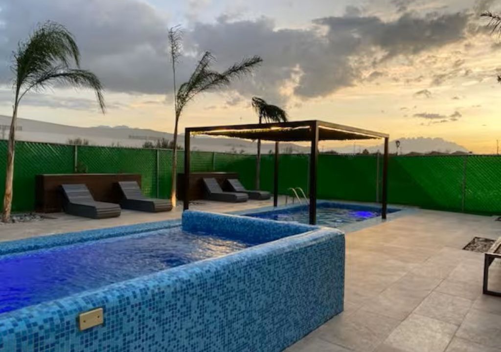 Photo of Outdoor in Guadalupe