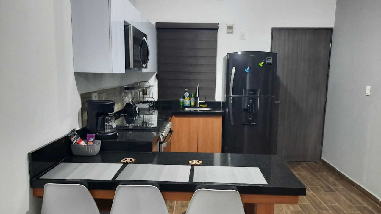 Photo of Kitchen in Guadalupe