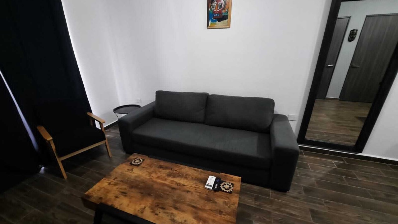 Photo of Livingroom in Guadalupe
