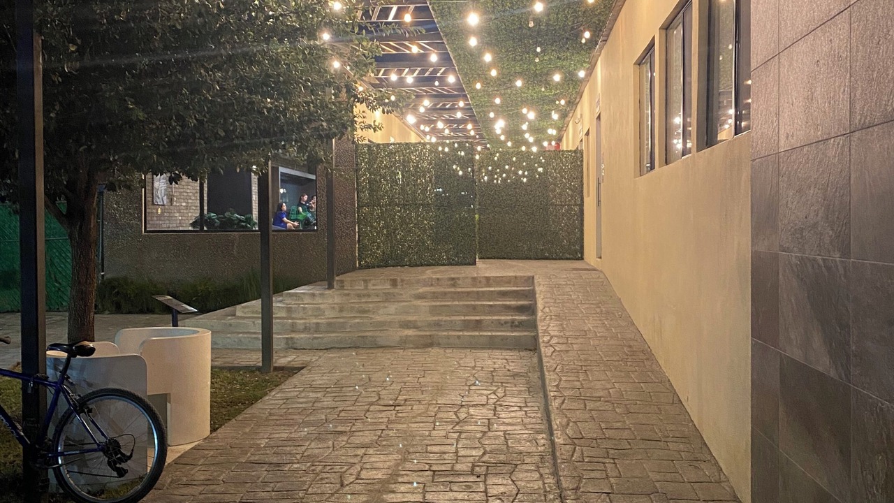 Photo of Outdoor in Guadalupe