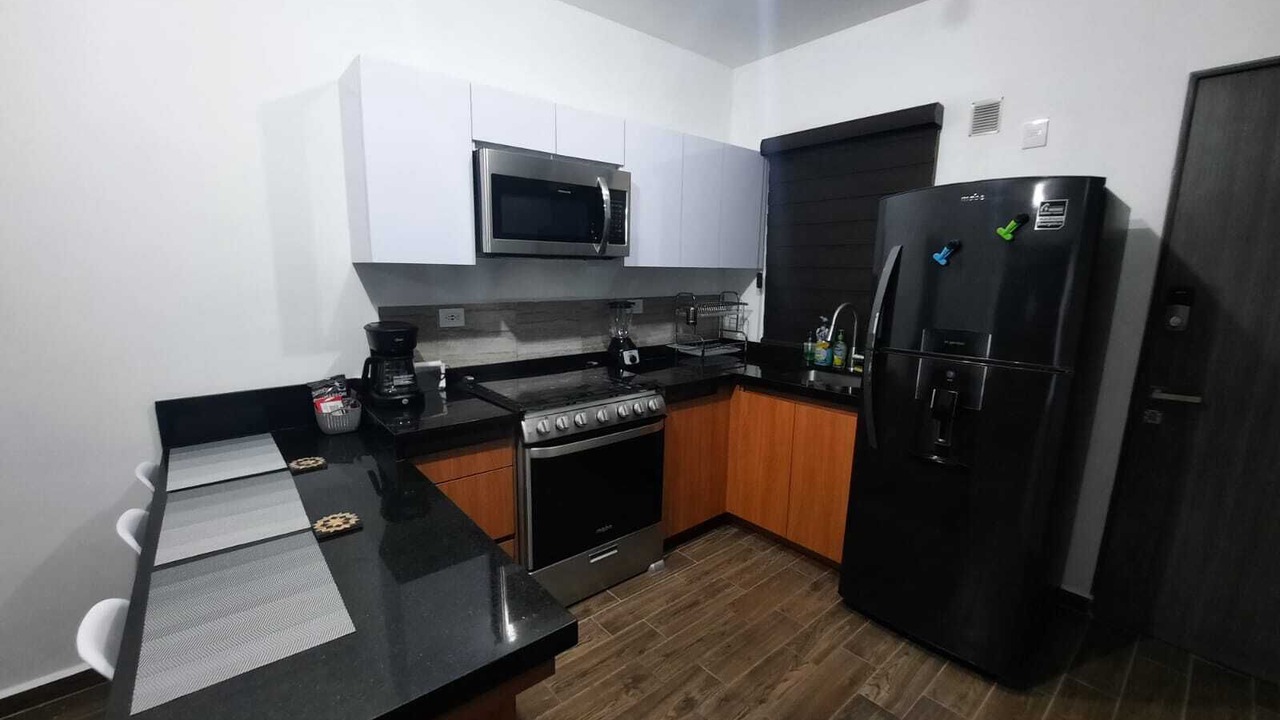 Photo of Kitchen in Guadalupe