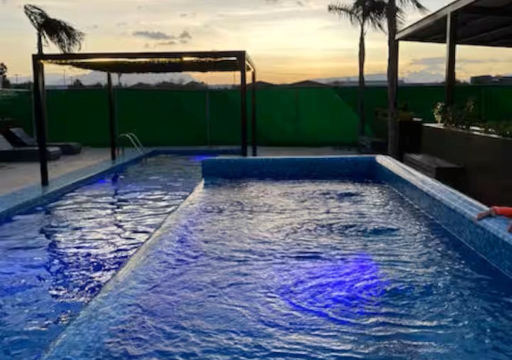 Photo of Outdoor in Guadalupe