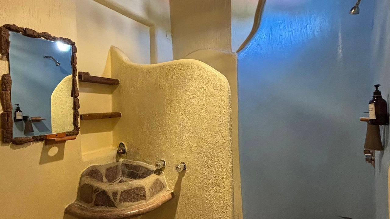 Photo of Bathroom in San Francisco