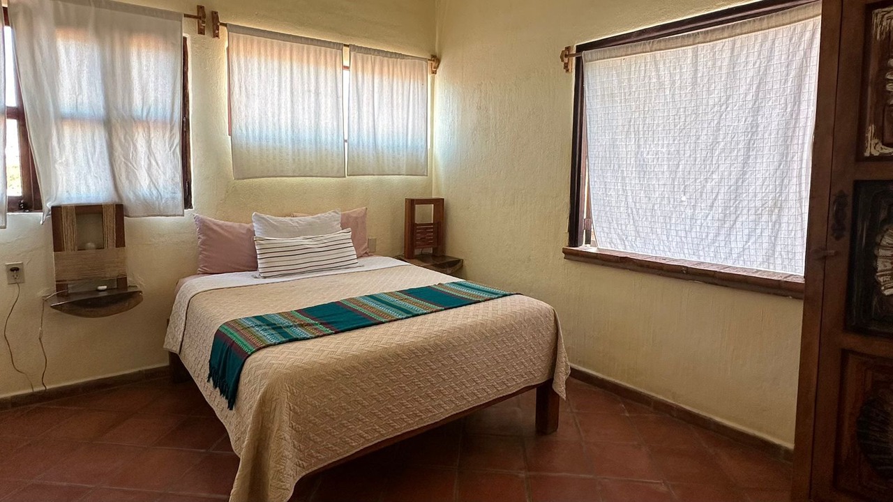 Photo of Bedroom in San Francisco