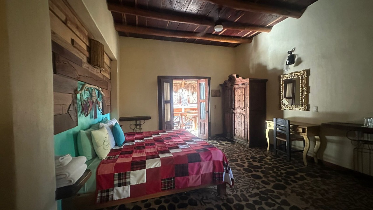 Photo of Bedroom in San Francisco