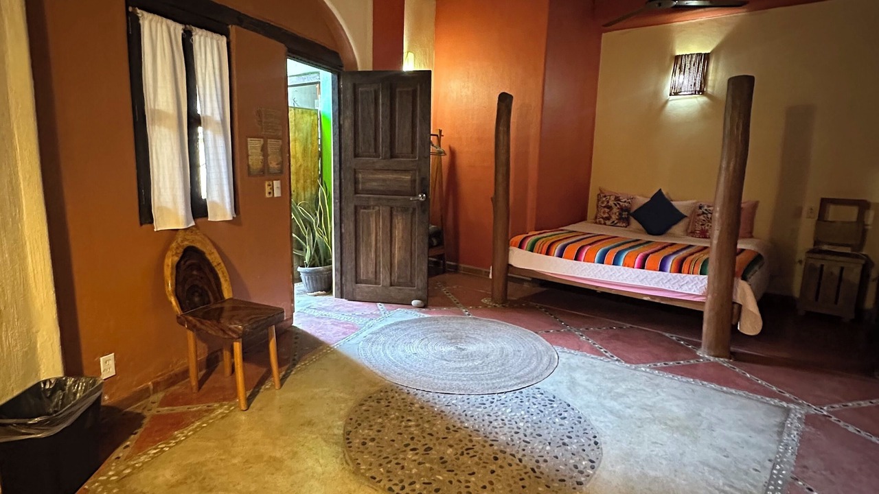 Photo of Bedroom in San Francisco