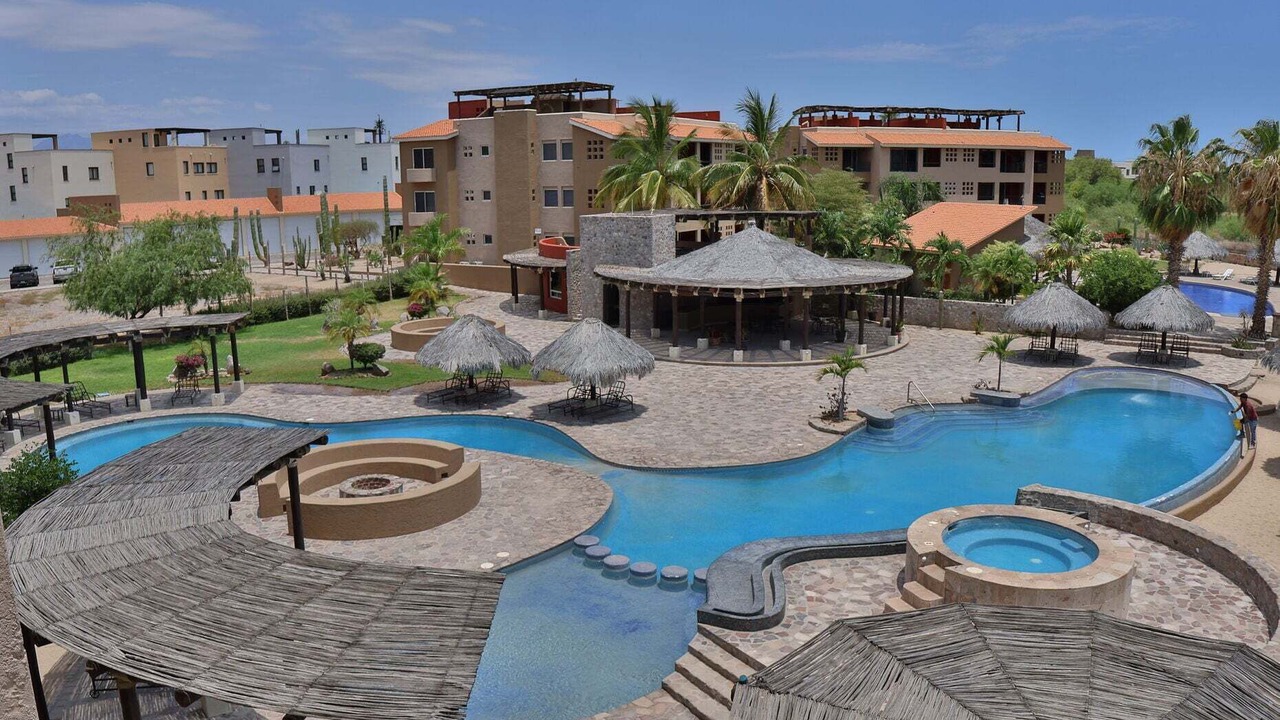 Photo of Outdoor in Nopolo