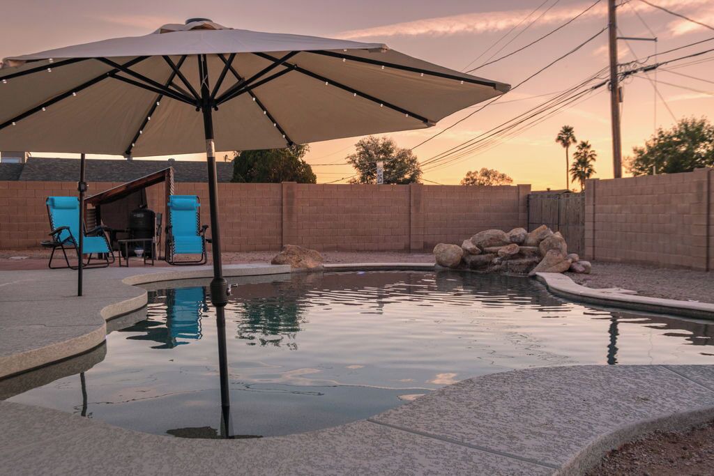 Photo of Outdoor in Palm Springs