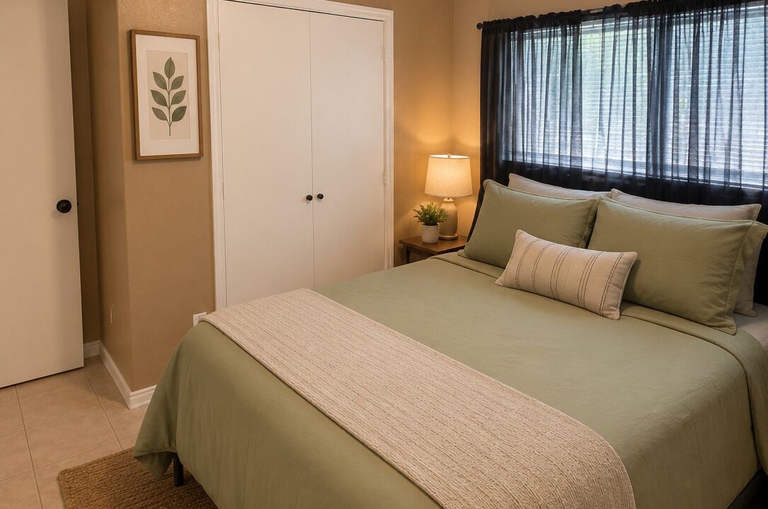 Photo of Bedroom in Harlingen