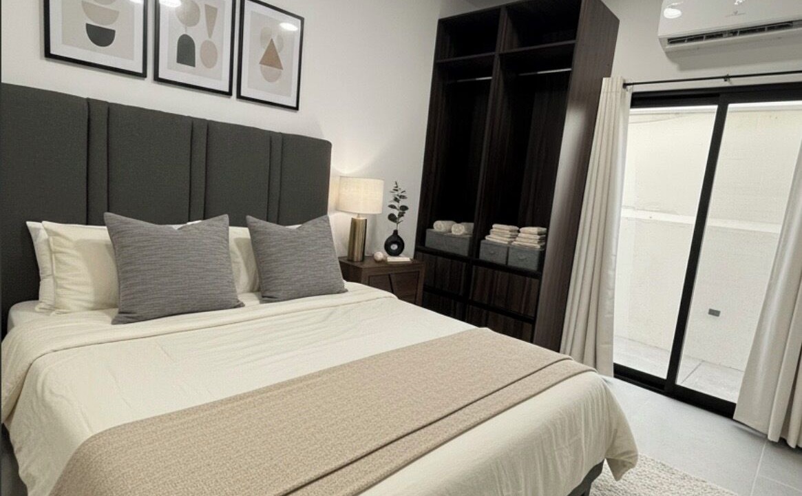 Photo of Bedroom in La Paz