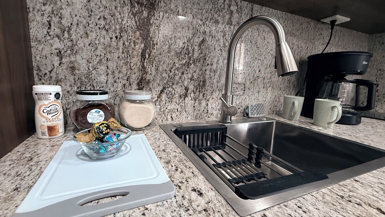 Photo of Kitchen in La Paz