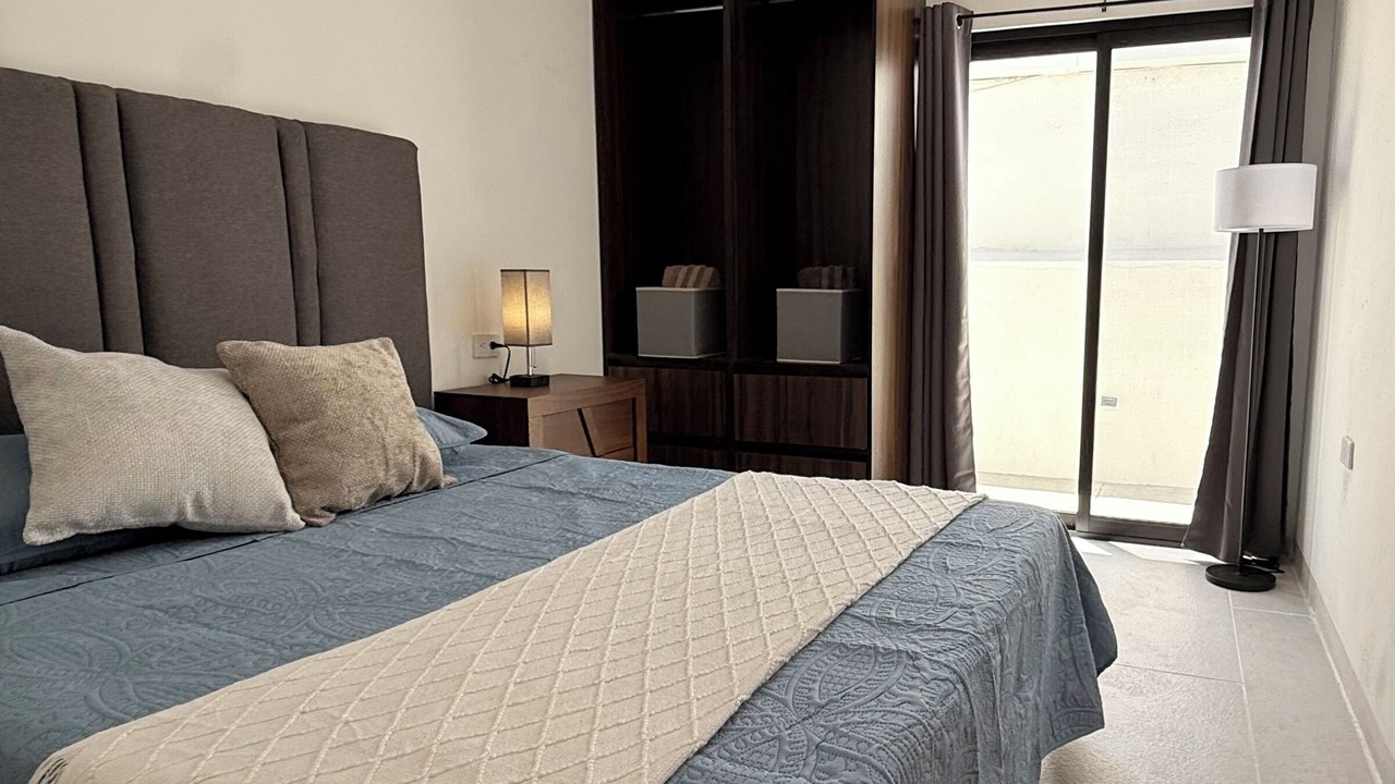 Photo of Bedroom in La Paz