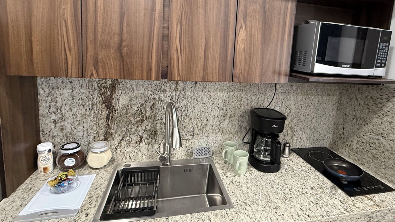 Photo of Kitchen in La Paz