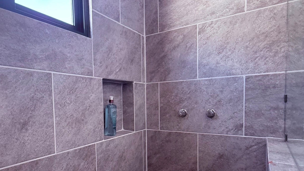 Photo of Bathroom in La Paz