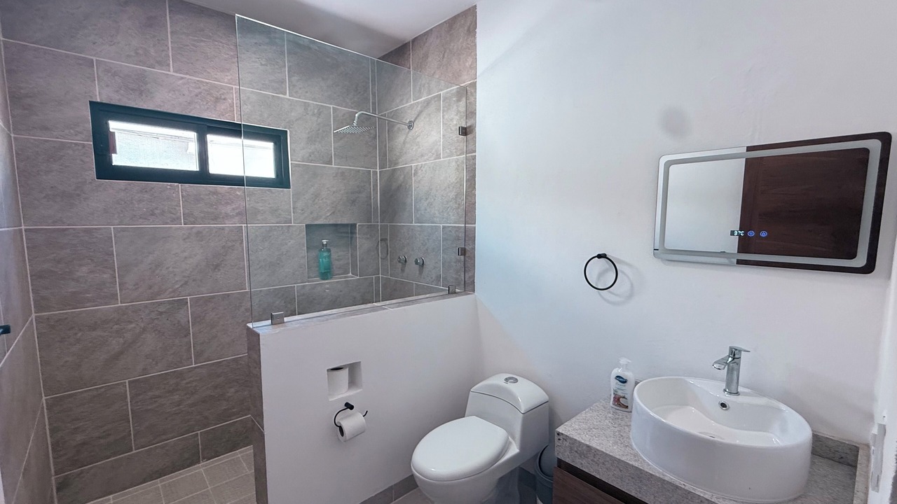 Photo of Bathroom in La Paz