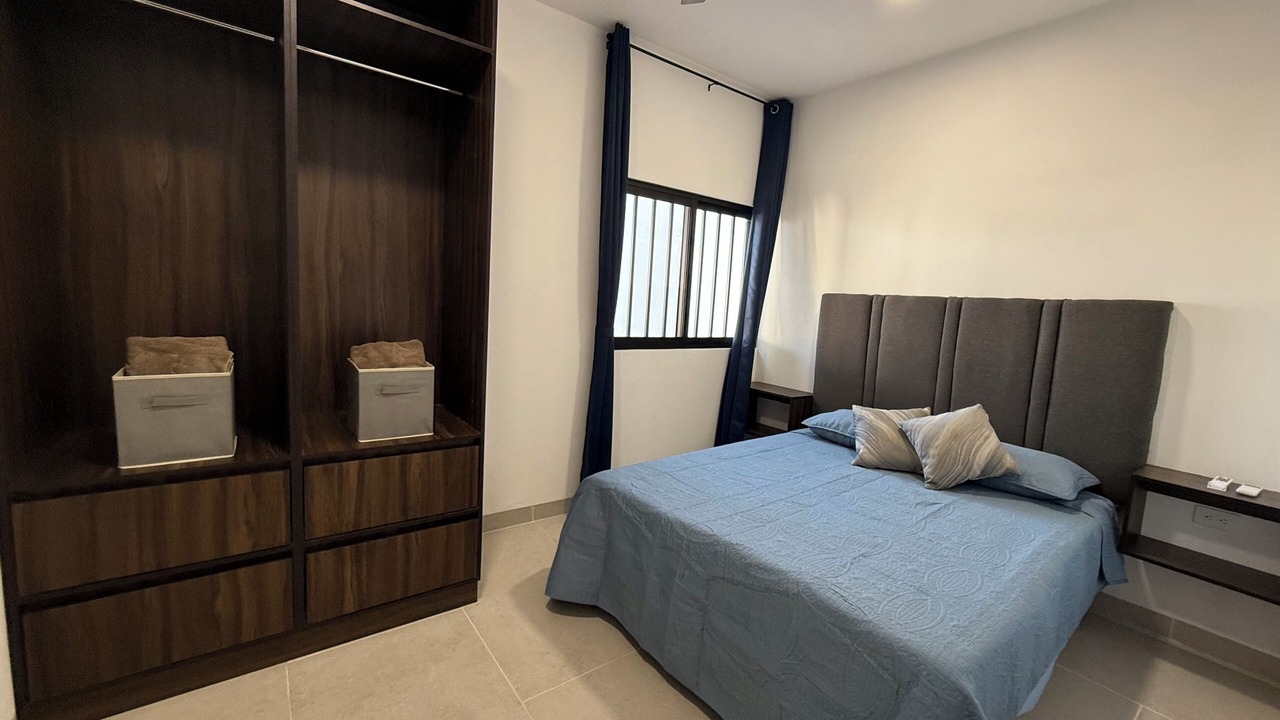 Photo of Bedroom in La Paz