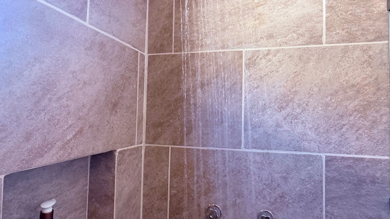 Photo of Bathroom in La Paz