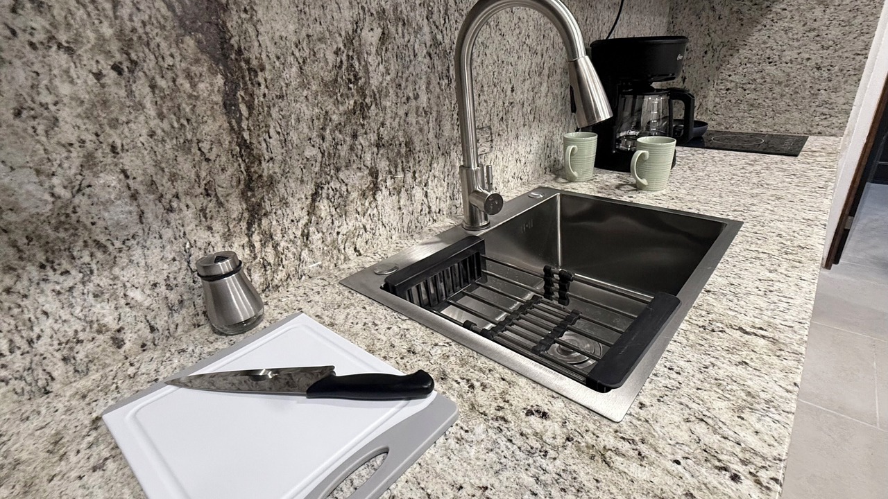 Photo of Kitchen in La Paz