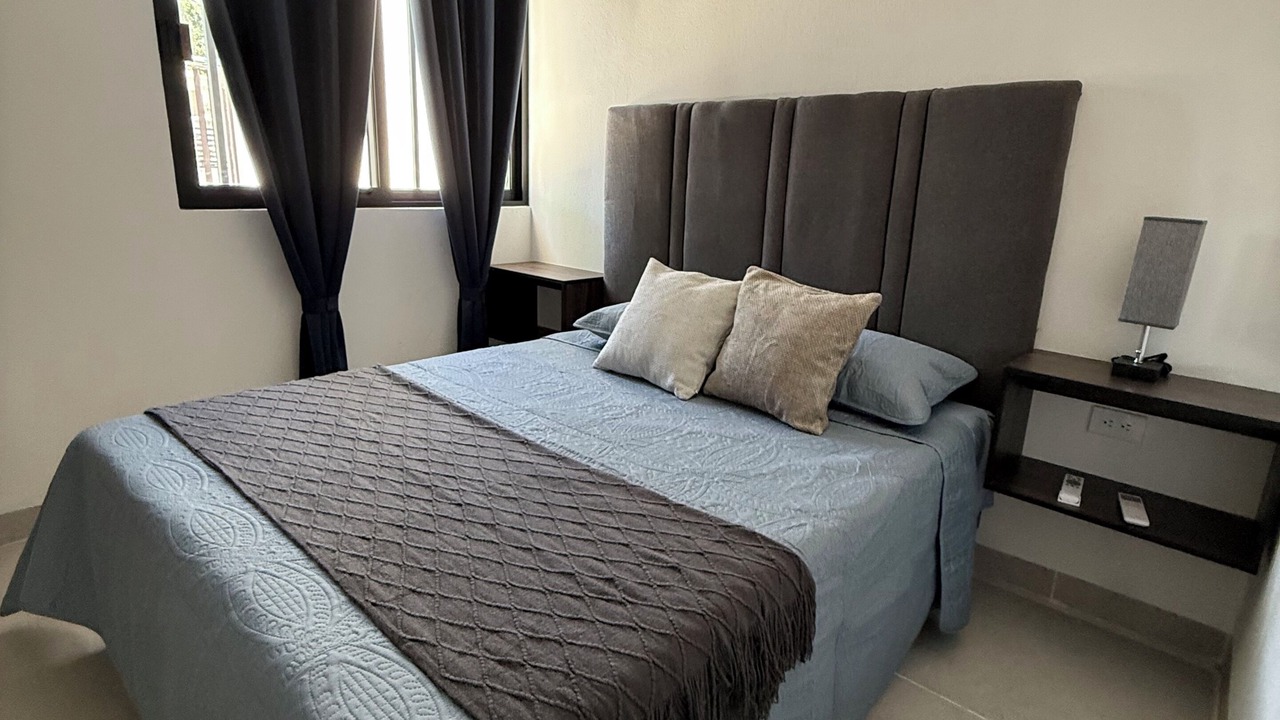 Photo of Bedroom in La Paz