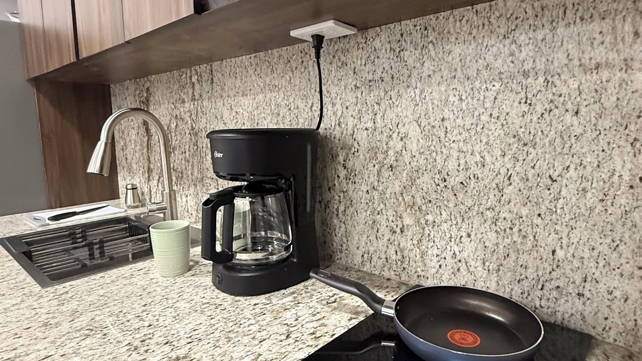 Photo of Kitchen in La Paz