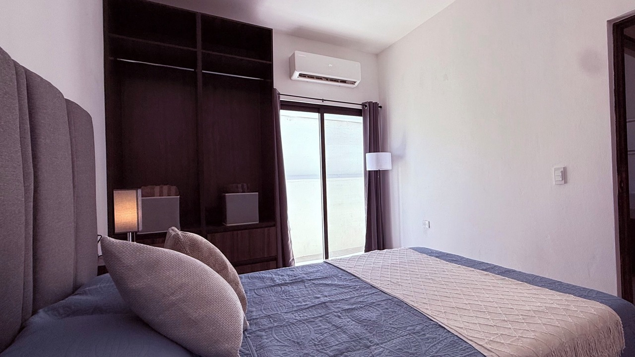 Photo of Bedroom in La Paz