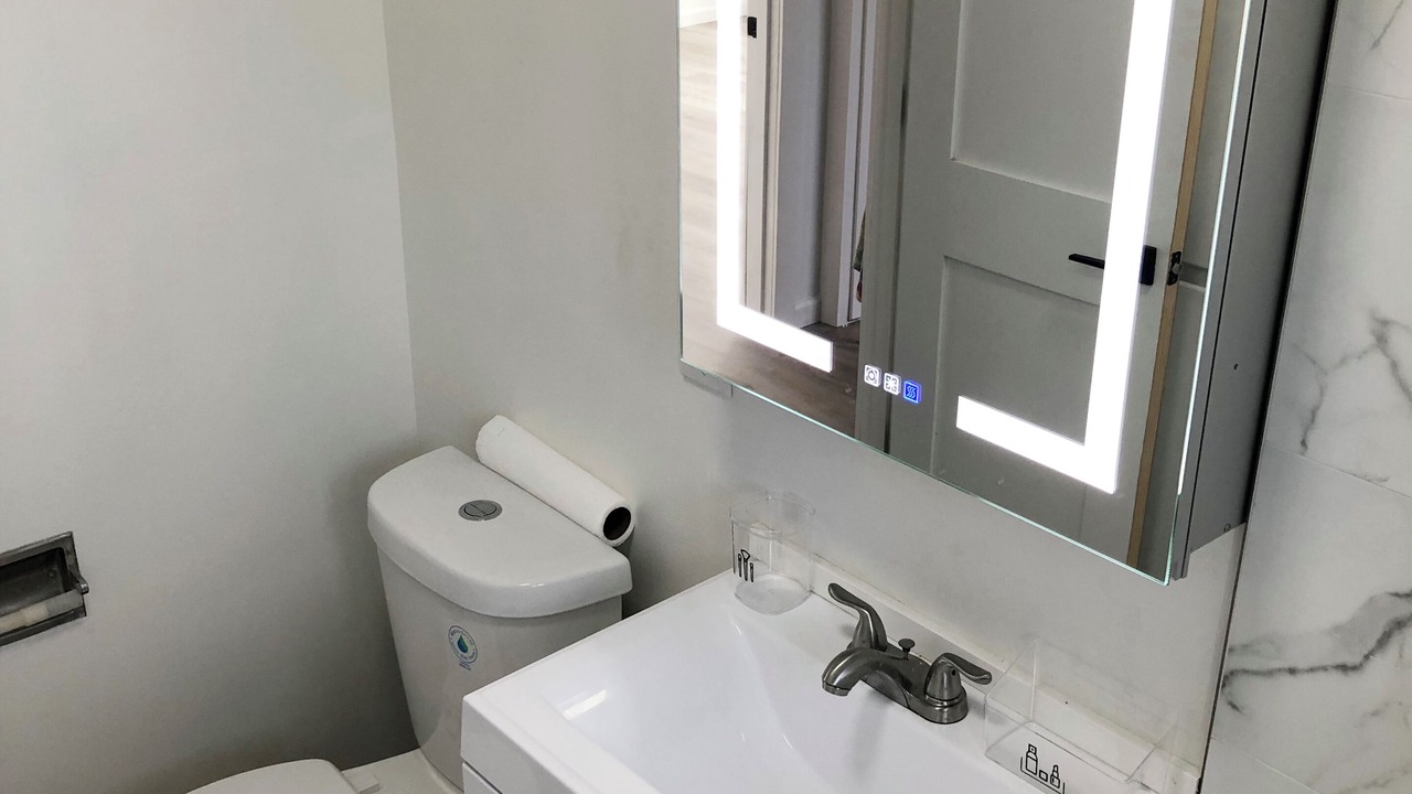 Photo of Bathroom in Ajo