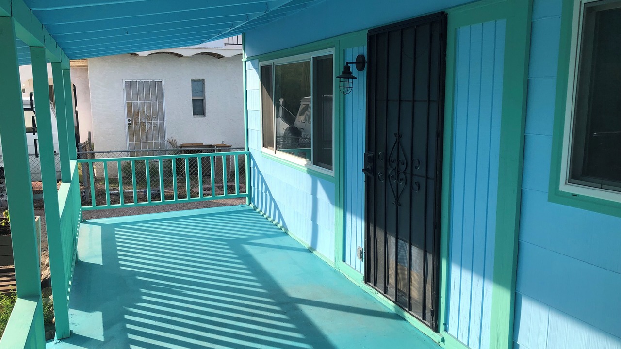 Photo of Patio Balcony in Ajo