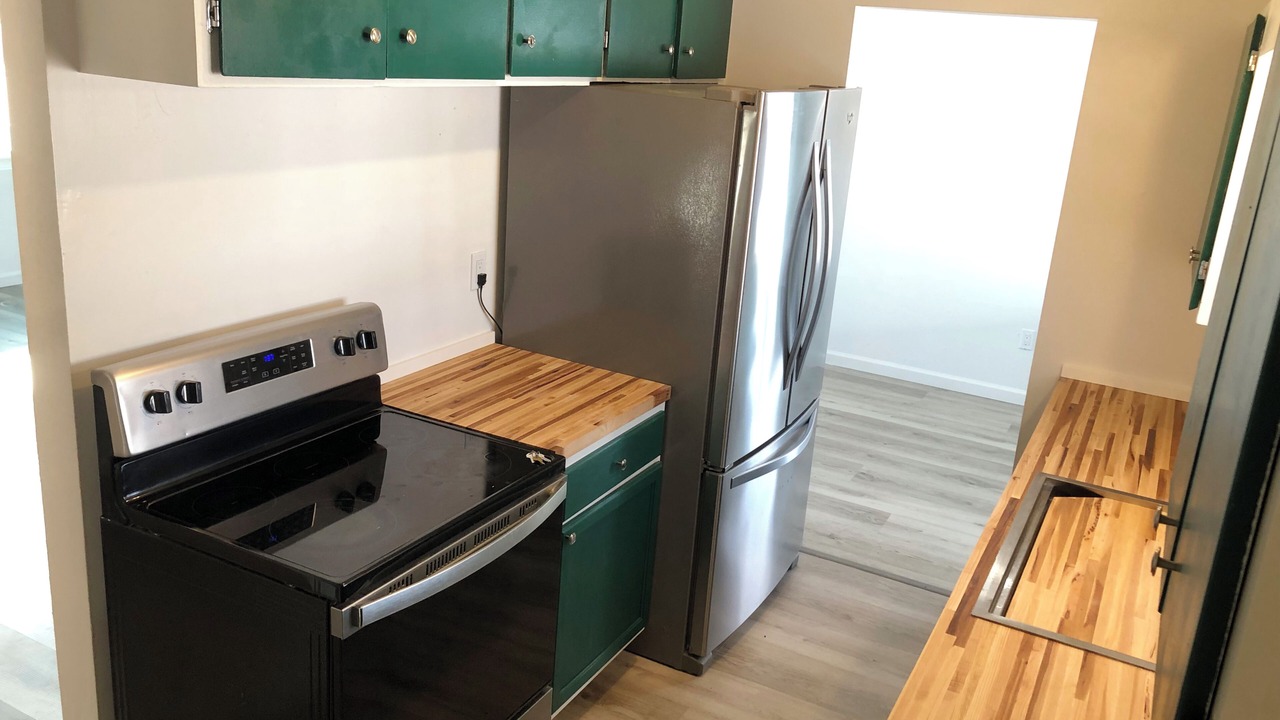 Photo of Kitchen in Ajo