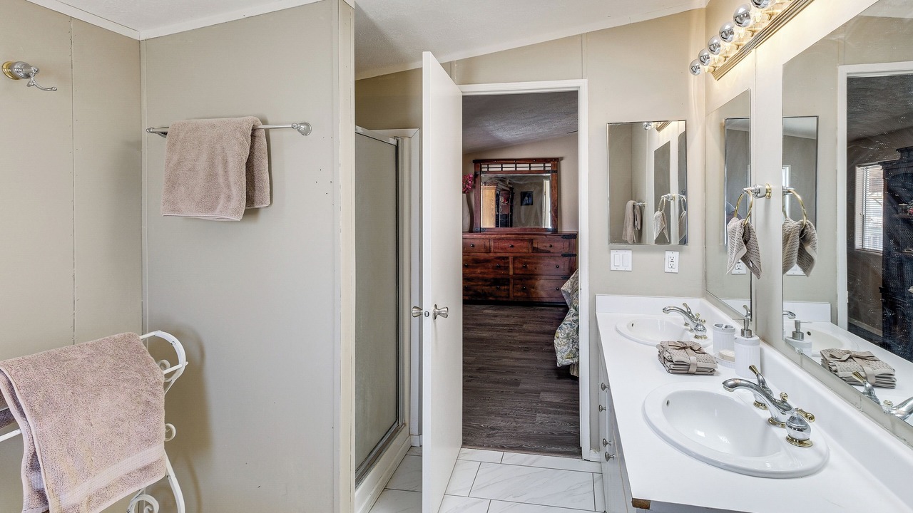 Photo of Bathroom in Maricopa