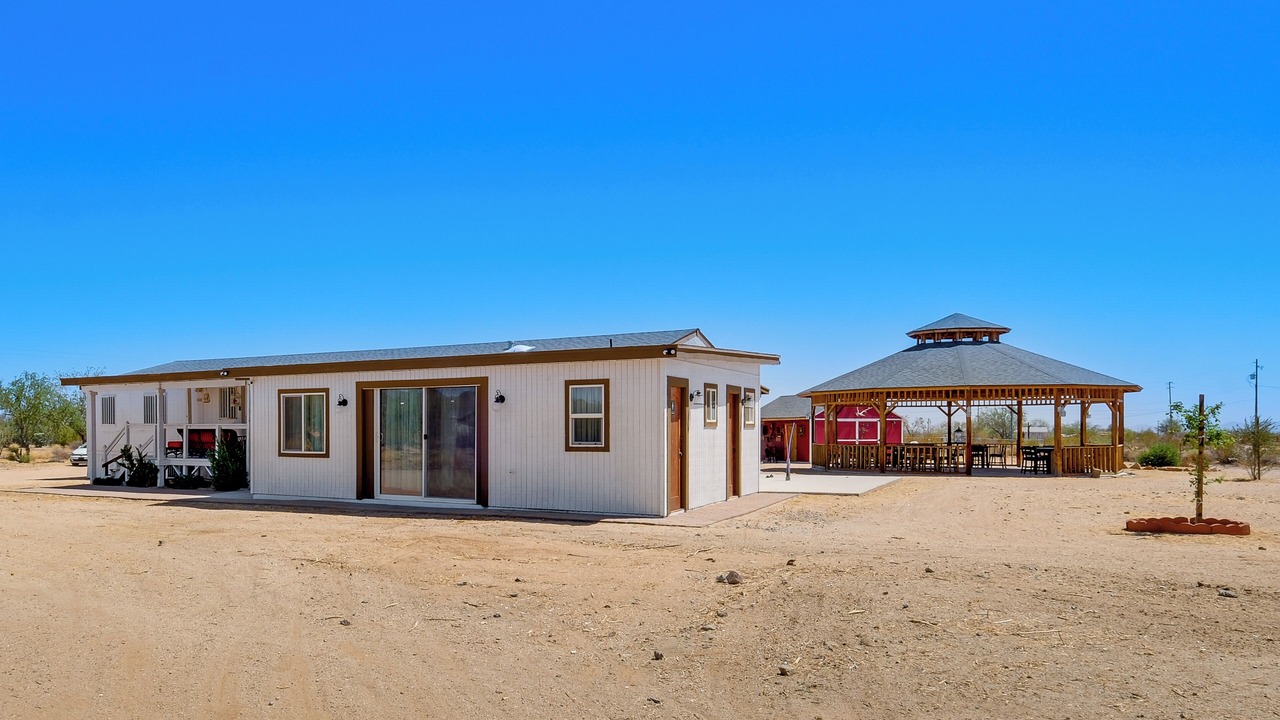 Photo of Outdoor in Maricopa
