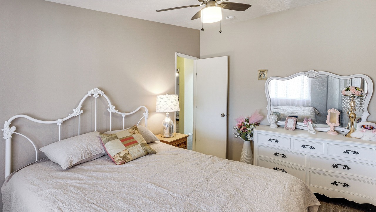 Photo of Bedroom in Maricopa
