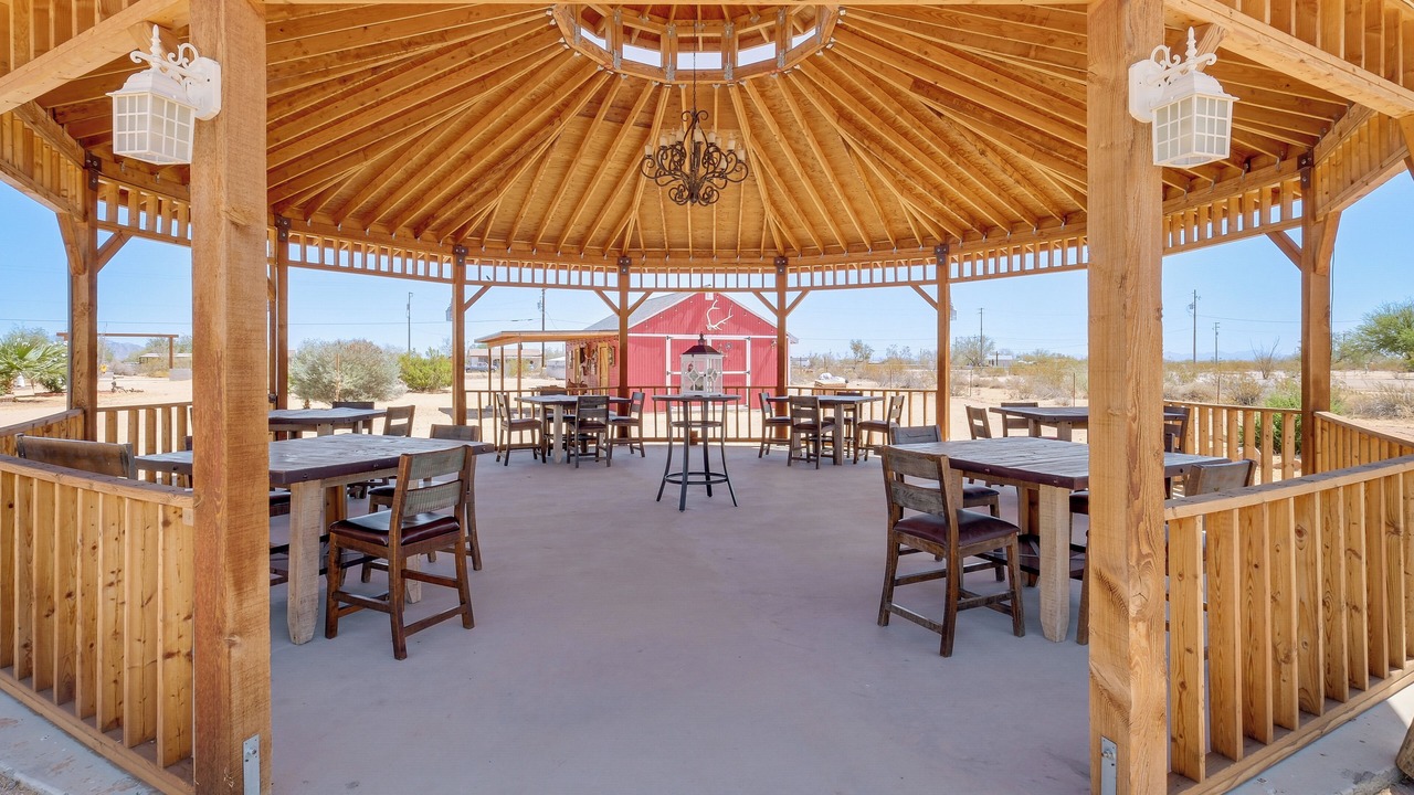 Photo of Outdoor in Maricopa