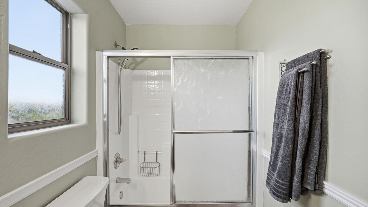 Photo of Bathroom in Casa Grande